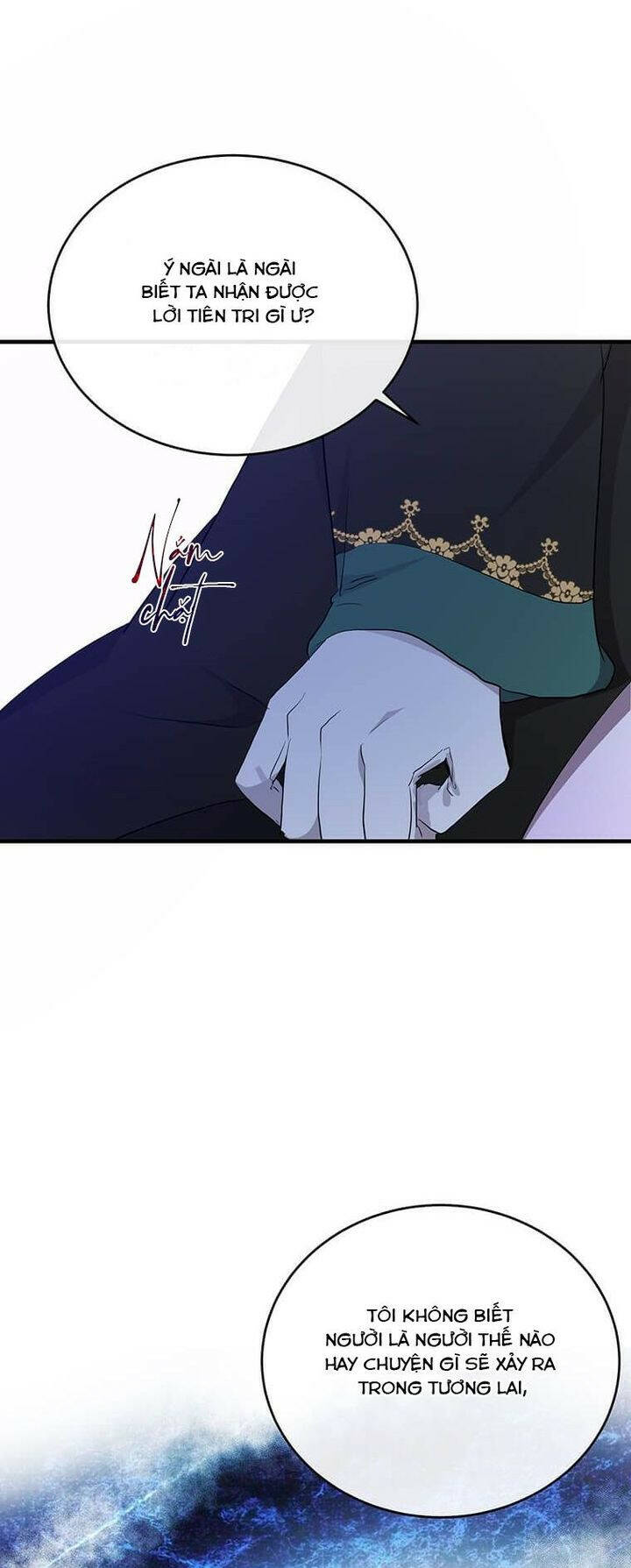 Ác Nữ Trùng Sinh - Chap 95 - Trang 22