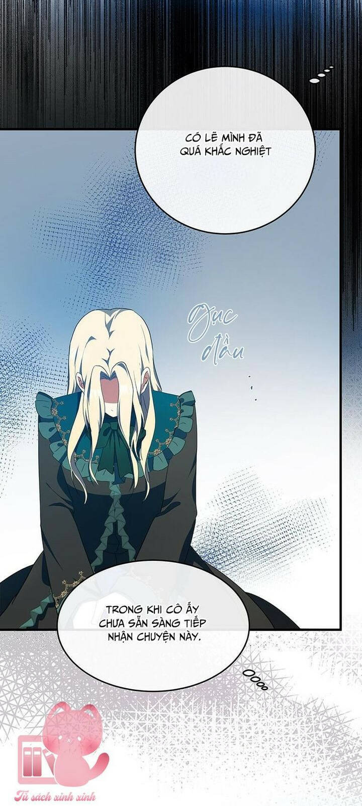 Ác Nữ Trùng Sinh - Chap 95 - Trang 28