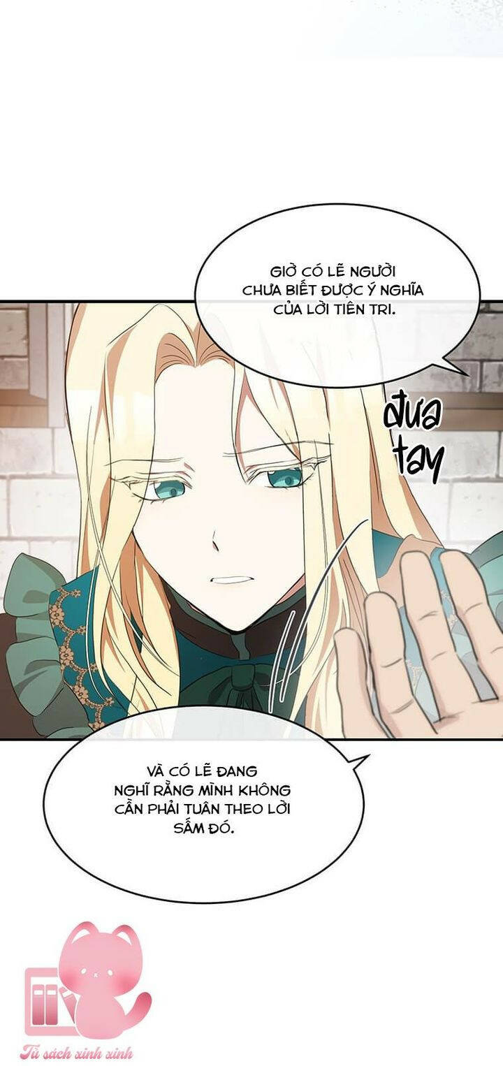 Ác Nữ Trùng Sinh - Chap 95 - Trang 29