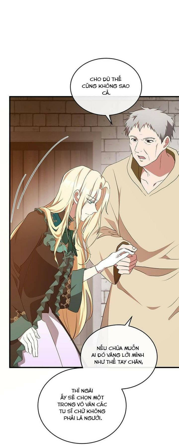 Ác Nữ Trùng Sinh - Chap 95 - Trang 30
