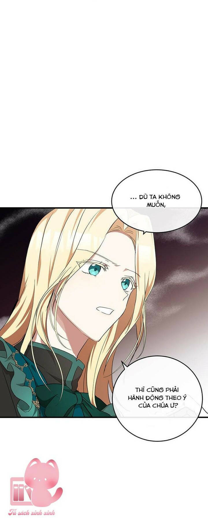 Ác Nữ Trùng Sinh - Chap 95 - Trang 31
