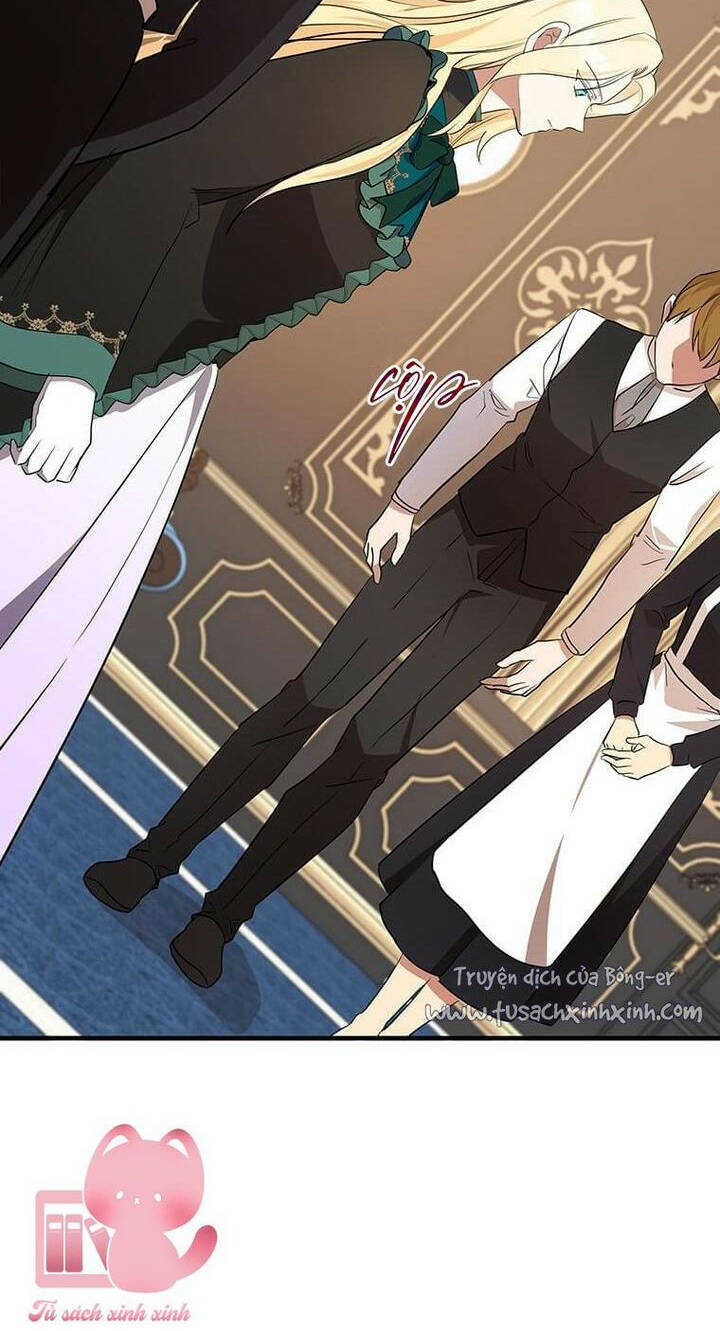 Ác Nữ Trùng Sinh - Chap 95 - Trang 40