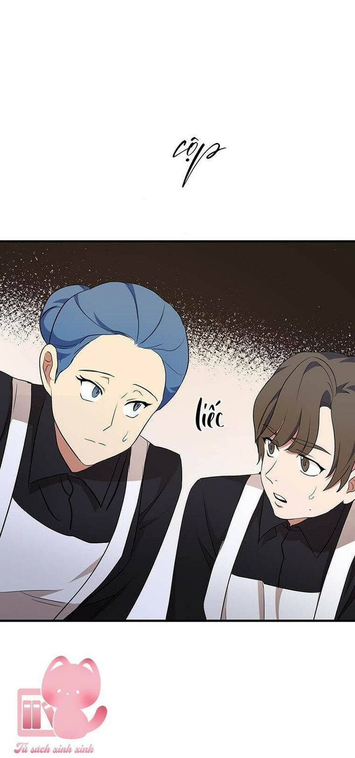 Ác Nữ Trùng Sinh - Chap 95 - Trang 41
