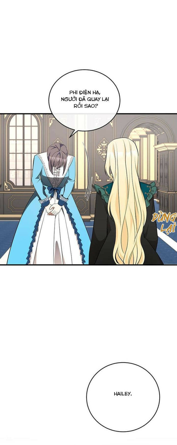 Ác Nữ Trùng Sinh - Chap 95 - Trang 42