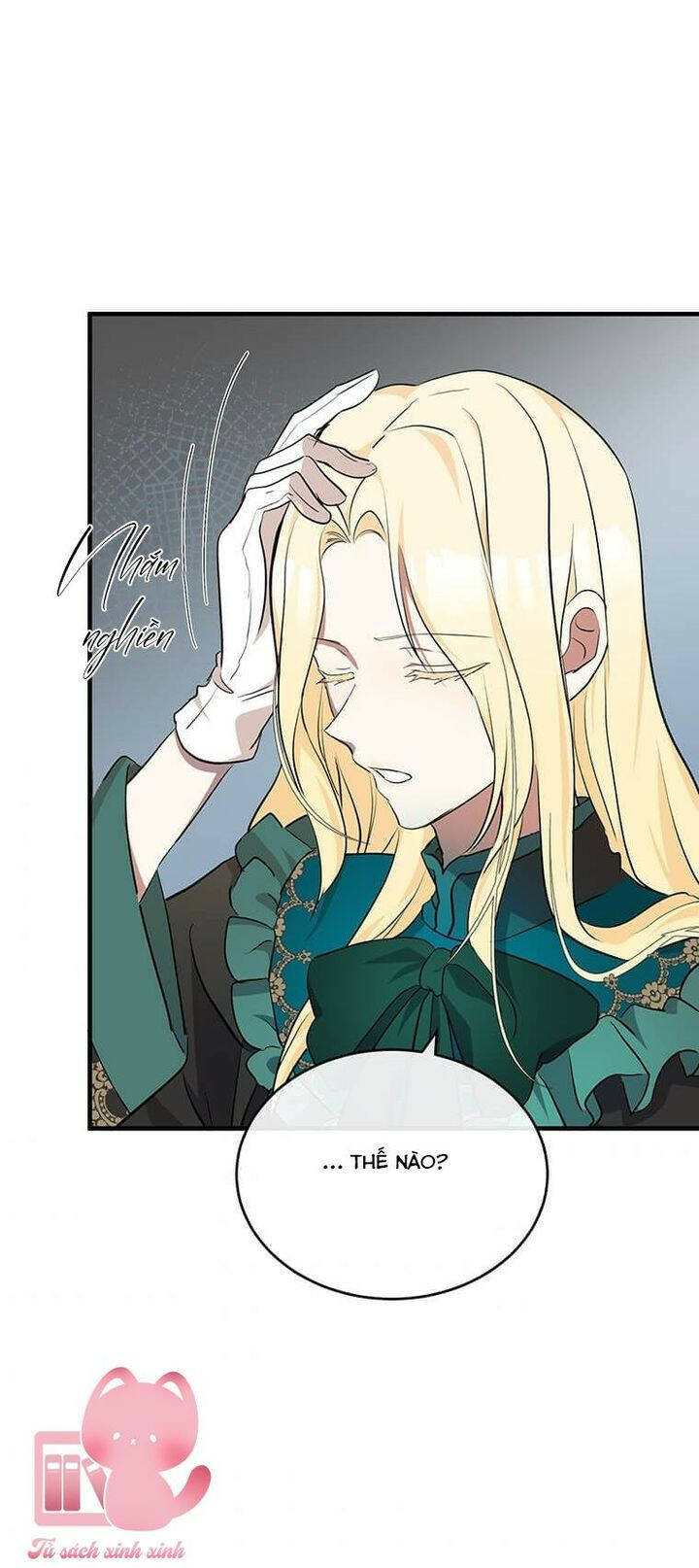 Ác Nữ Trùng Sinh - Chap 95 - Trang 44