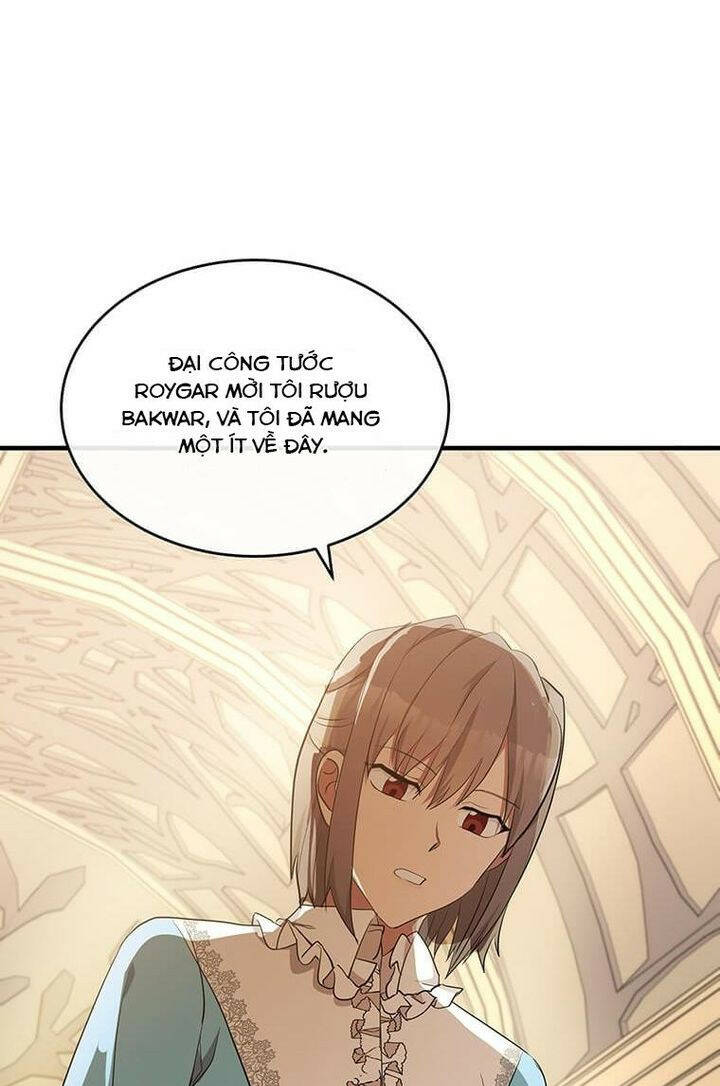 Ác Nữ Trùng Sinh - Chap 95 - Trang 46