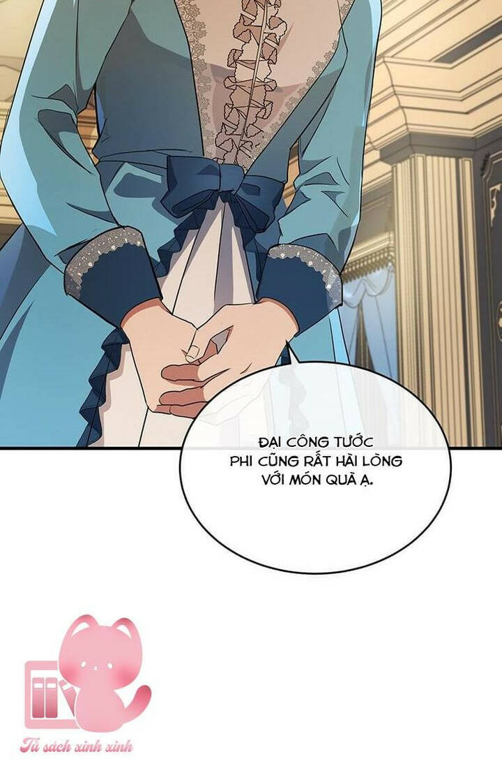Ác Nữ Trùng Sinh - Chap 95 - Trang 47