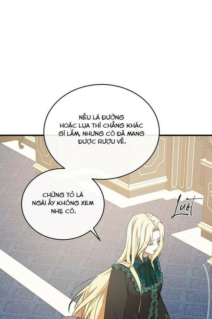 Ác Nữ Trùng Sinh - Chap 95 - Trang 52