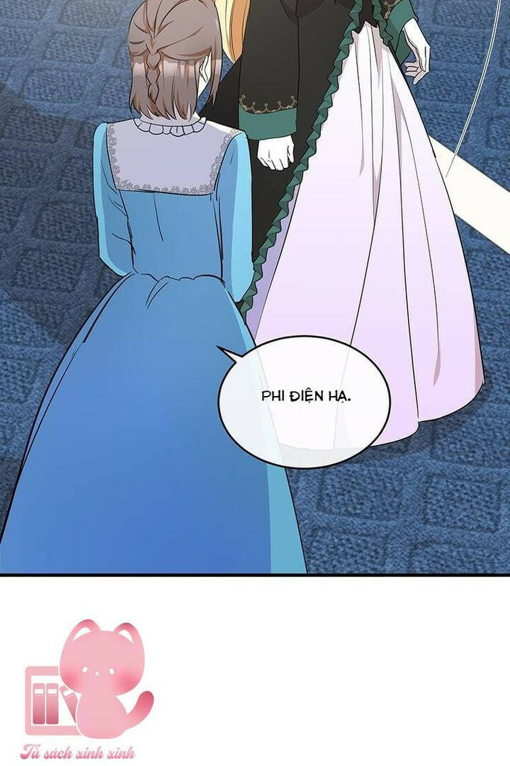 Ác Nữ Trùng Sinh - Chap 95 - Trang 53
