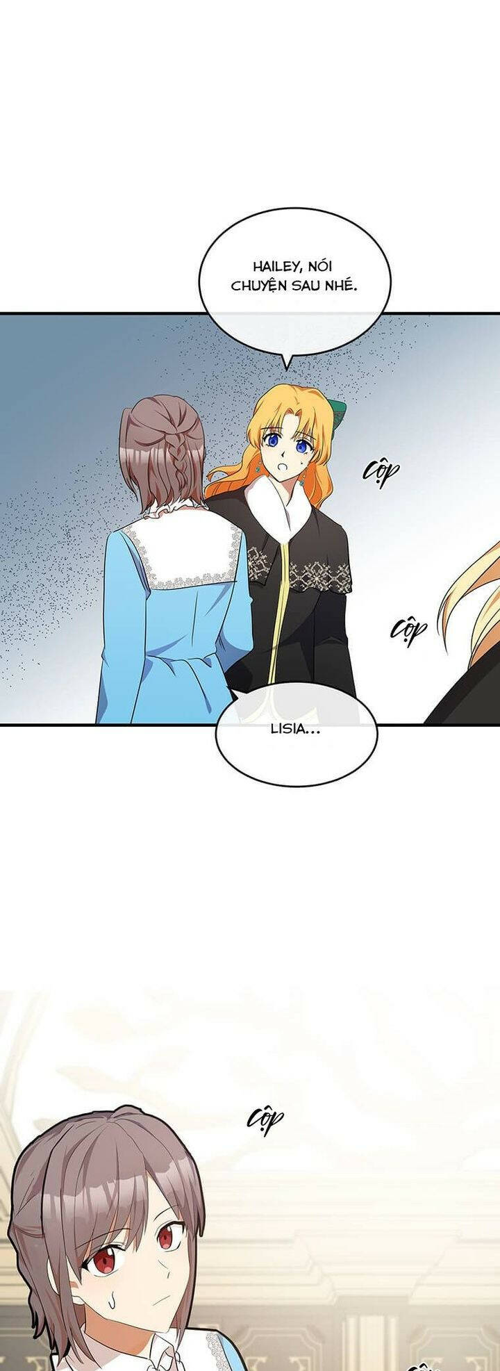 Ác Nữ Trùng Sinh - Chap 95 - Trang 55