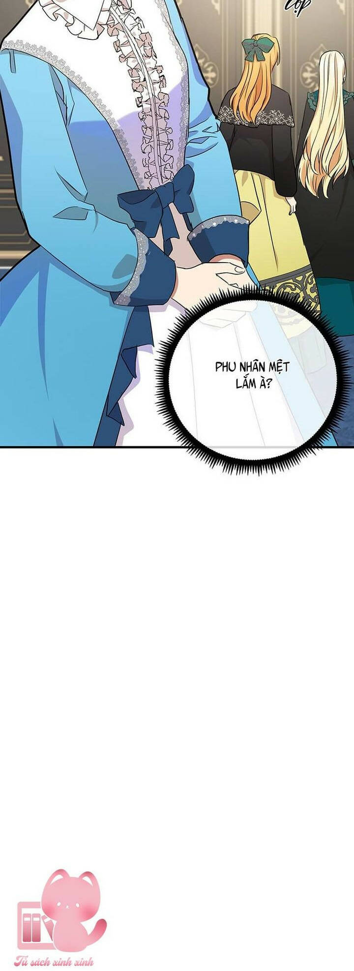 Ác Nữ Trùng Sinh - Chap 95 - Trang 56