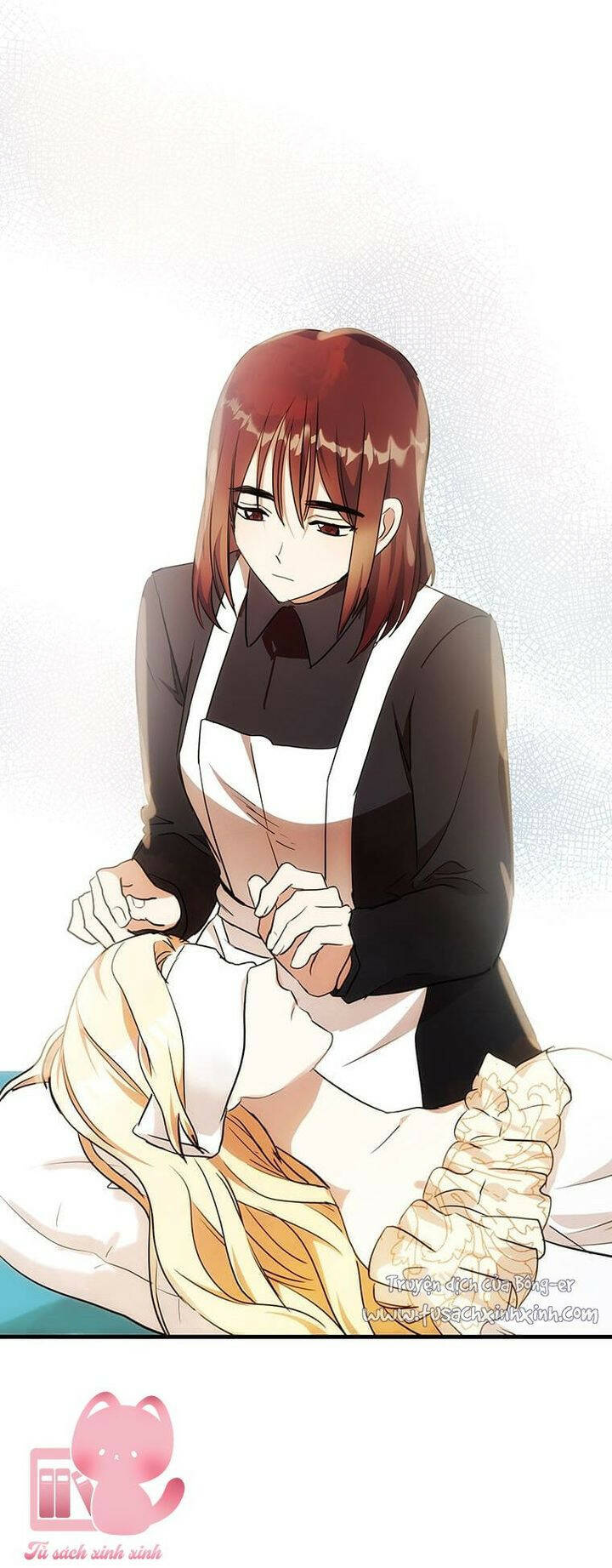 Ác Nữ Trùng Sinh - Chap 95 - Trang 60