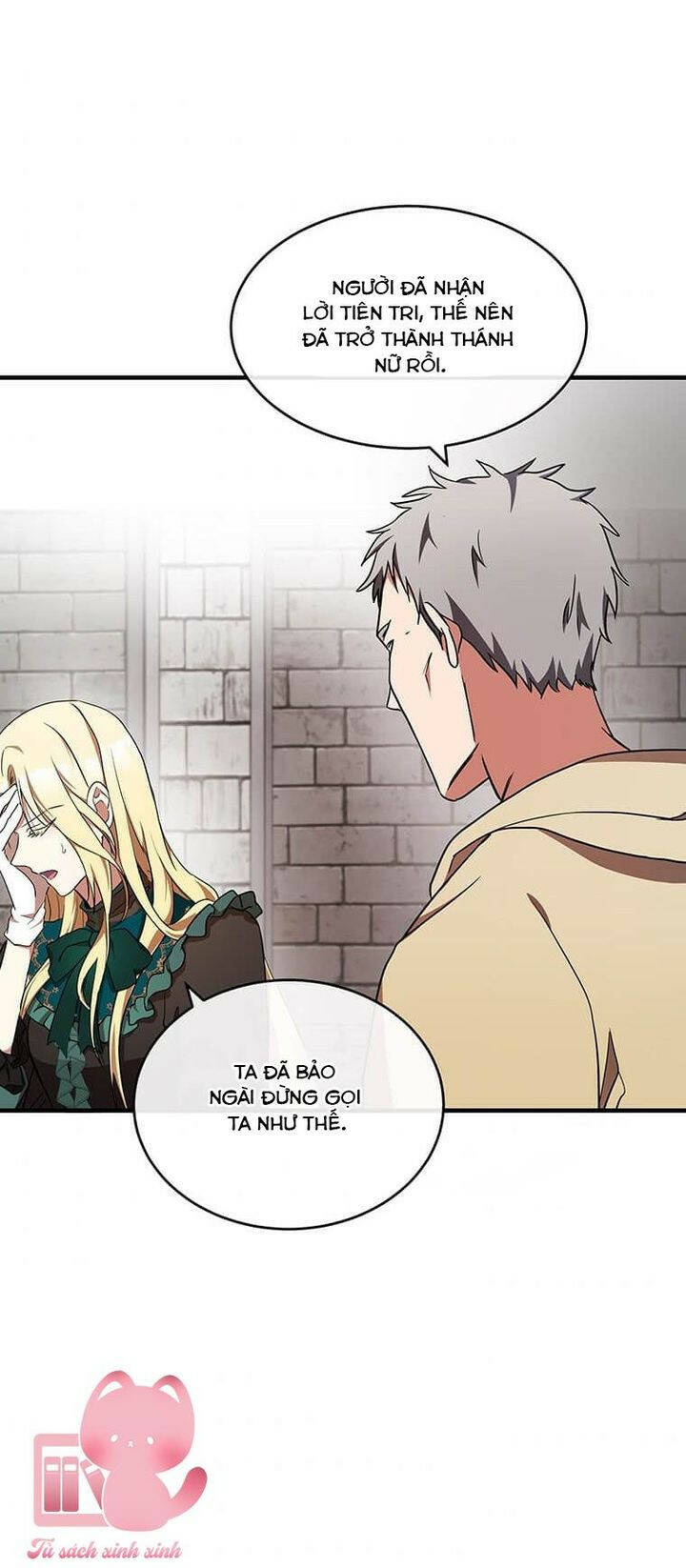 Ác Nữ Trùng Sinh - Chap 95 - Trang 7