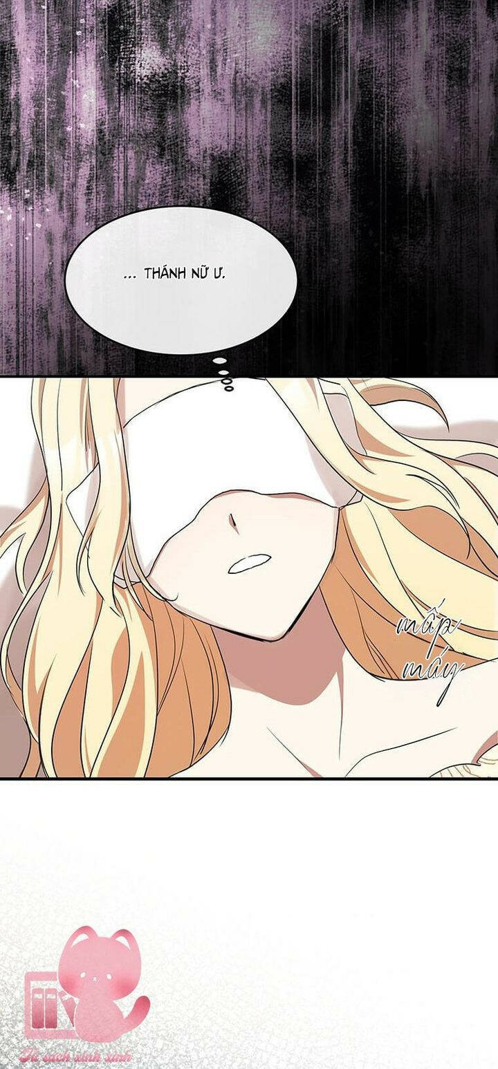 Ác Nữ Trùng Sinh - Chap 95 - Trang 63