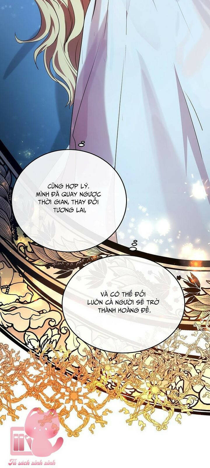 Ác Nữ Trùng Sinh - Chap 95 - Trang 65