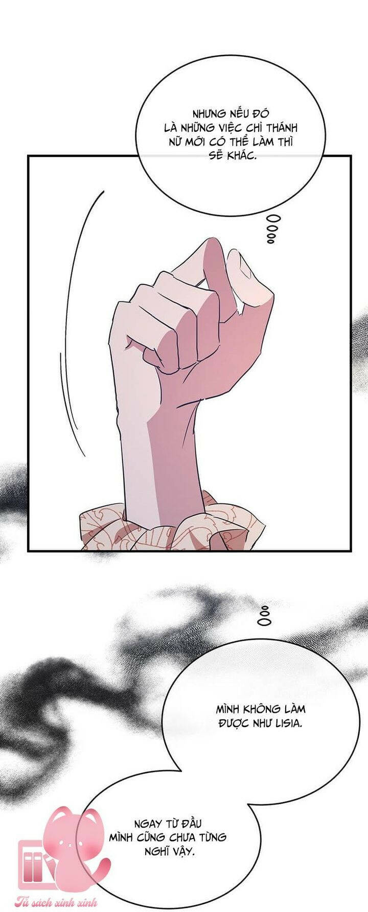 Ác Nữ Trùng Sinh - Chap 95 - Trang 66
