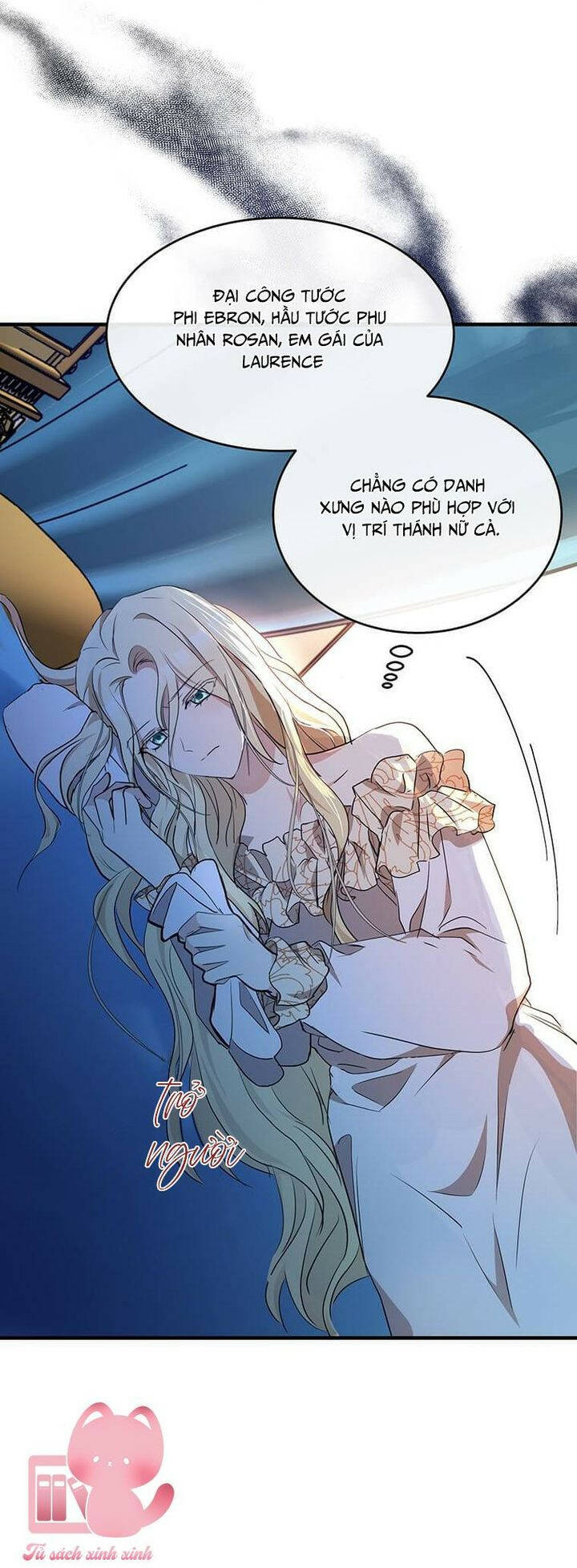 Ác Nữ Trùng Sinh - Chap 95 - Trang 67