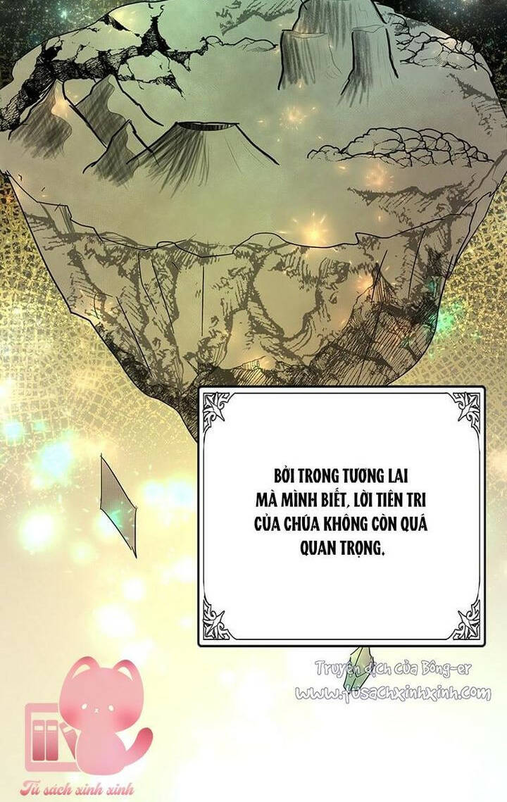 Ác Nữ Trùng Sinh - Chap 95 - Trang 72