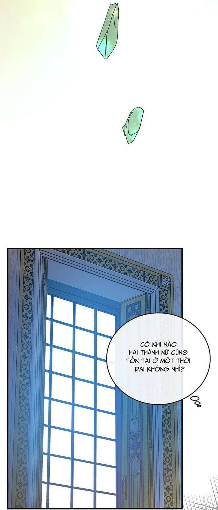 Ác Nữ Trùng Sinh - Chap 95 - Trang 73
