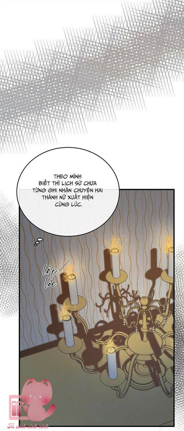 Ác Nữ Trùng Sinh - Chap 95 - Trang 74