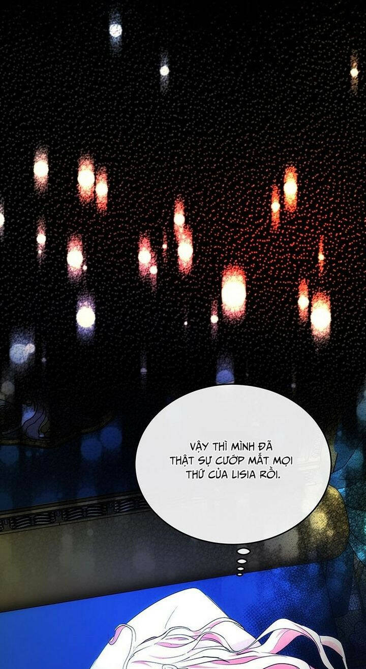 Ác Nữ Trùng Sinh - Chap 95 - Trang 76