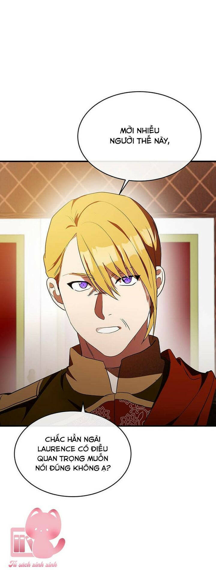 Ác Nữ Trùng Sinh - Chap 96 - Trang 11