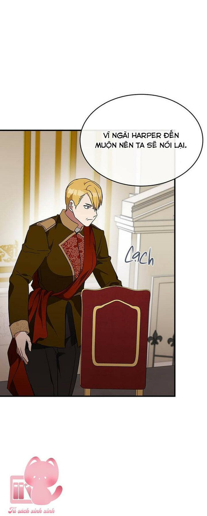 Ác Nữ Trùng Sinh - Chap 96 - Trang 13