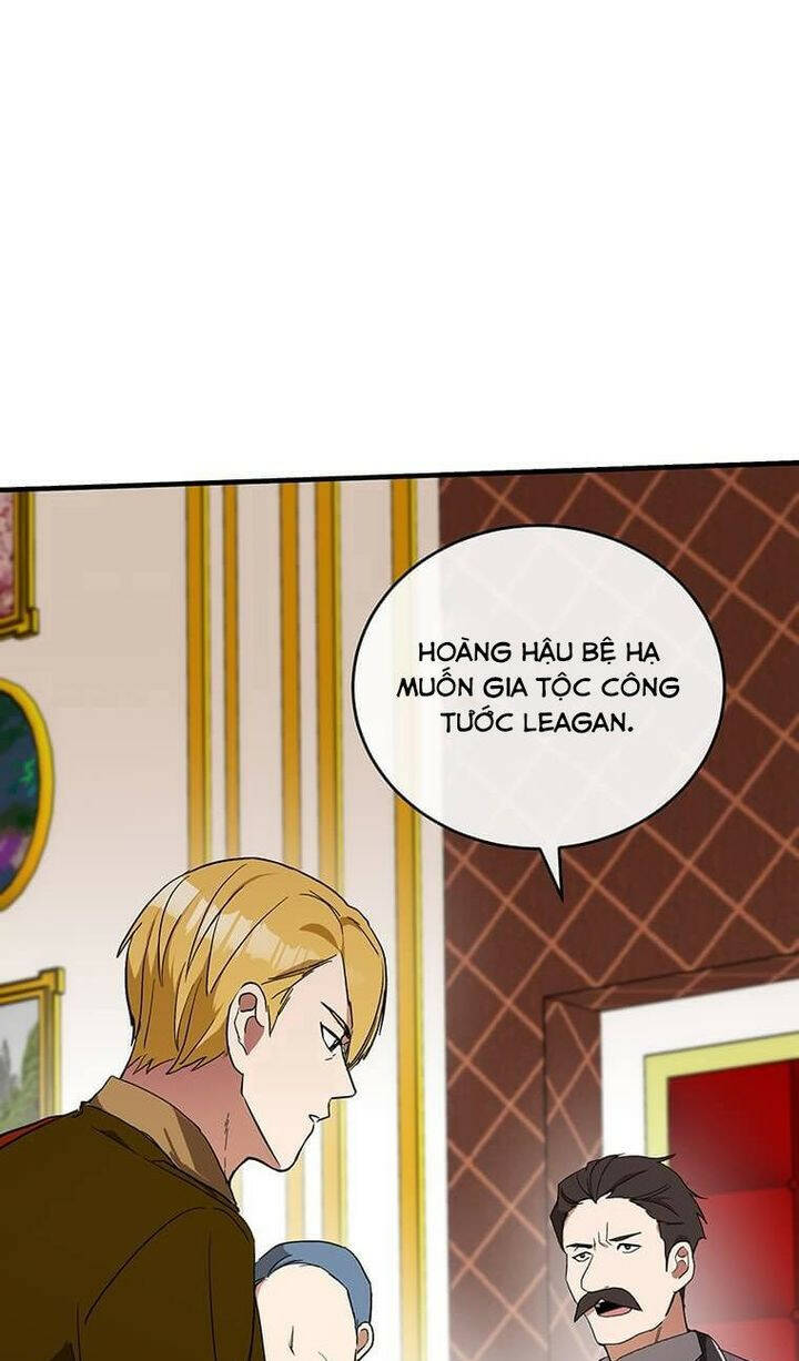 Ác Nữ Trùng Sinh - Chap 96 - Trang 14