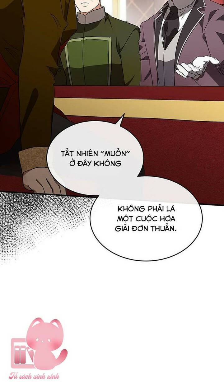 Ác Nữ Trùng Sinh - Chap 96 - Trang 15