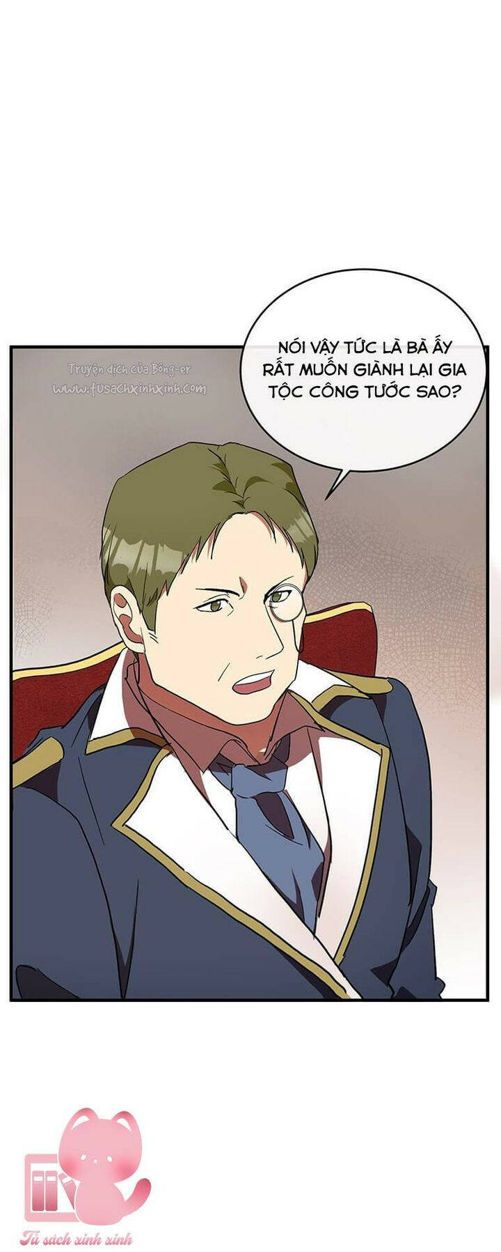 Ác Nữ Trùng Sinh - Chap 96 - Trang 16