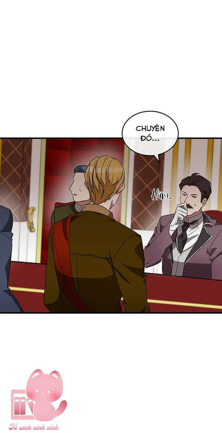 Ác Nữ Trùng Sinh - Chap 96 - Trang 17