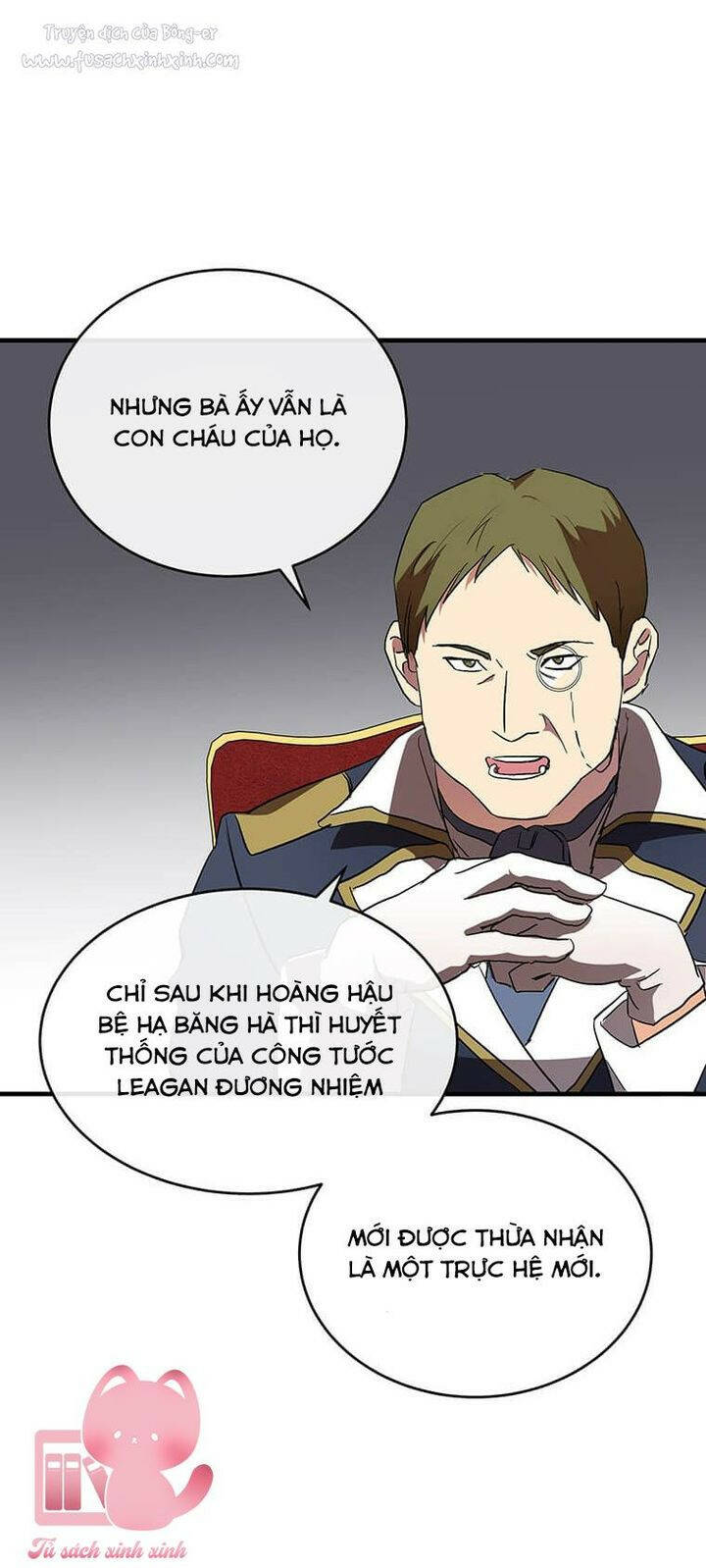 Ác Nữ Trùng Sinh - Chap 96 - Trang 20
