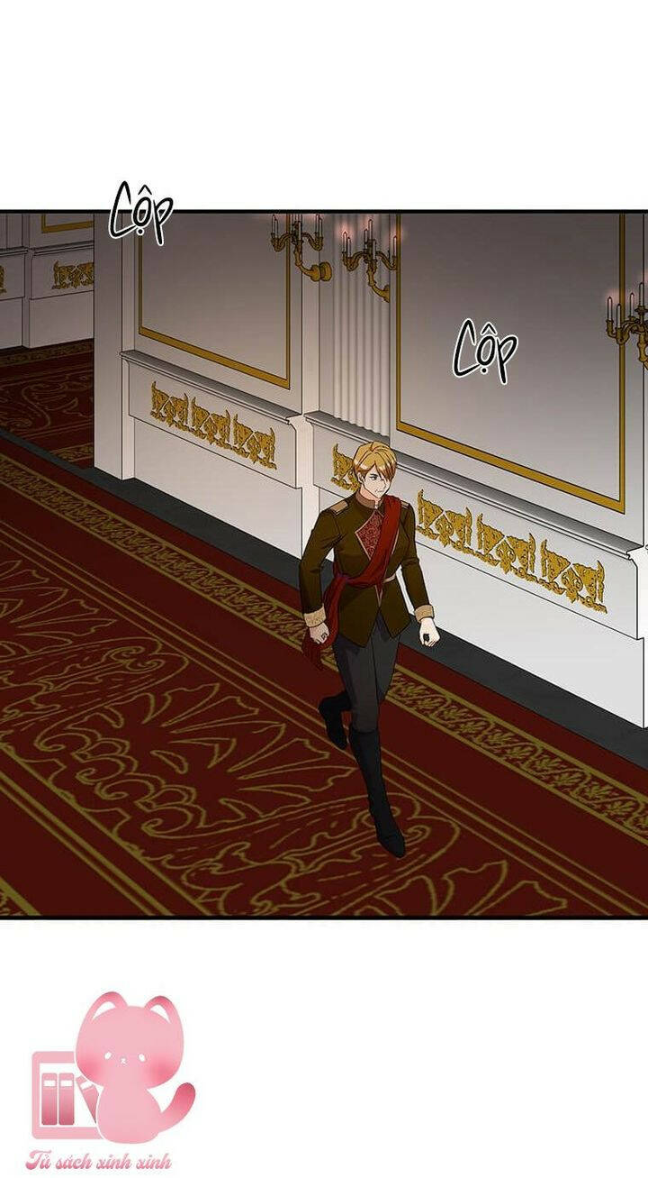 Ác Nữ Trùng Sinh - Chap 96 - Trang 3