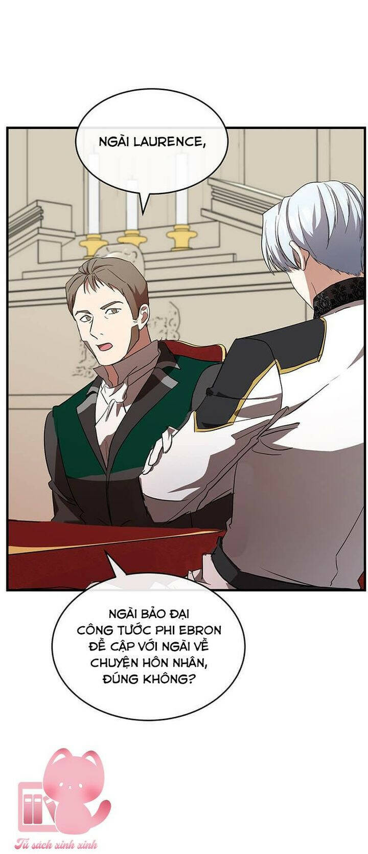 Ác Nữ Trùng Sinh - Chap 96 - Trang 21