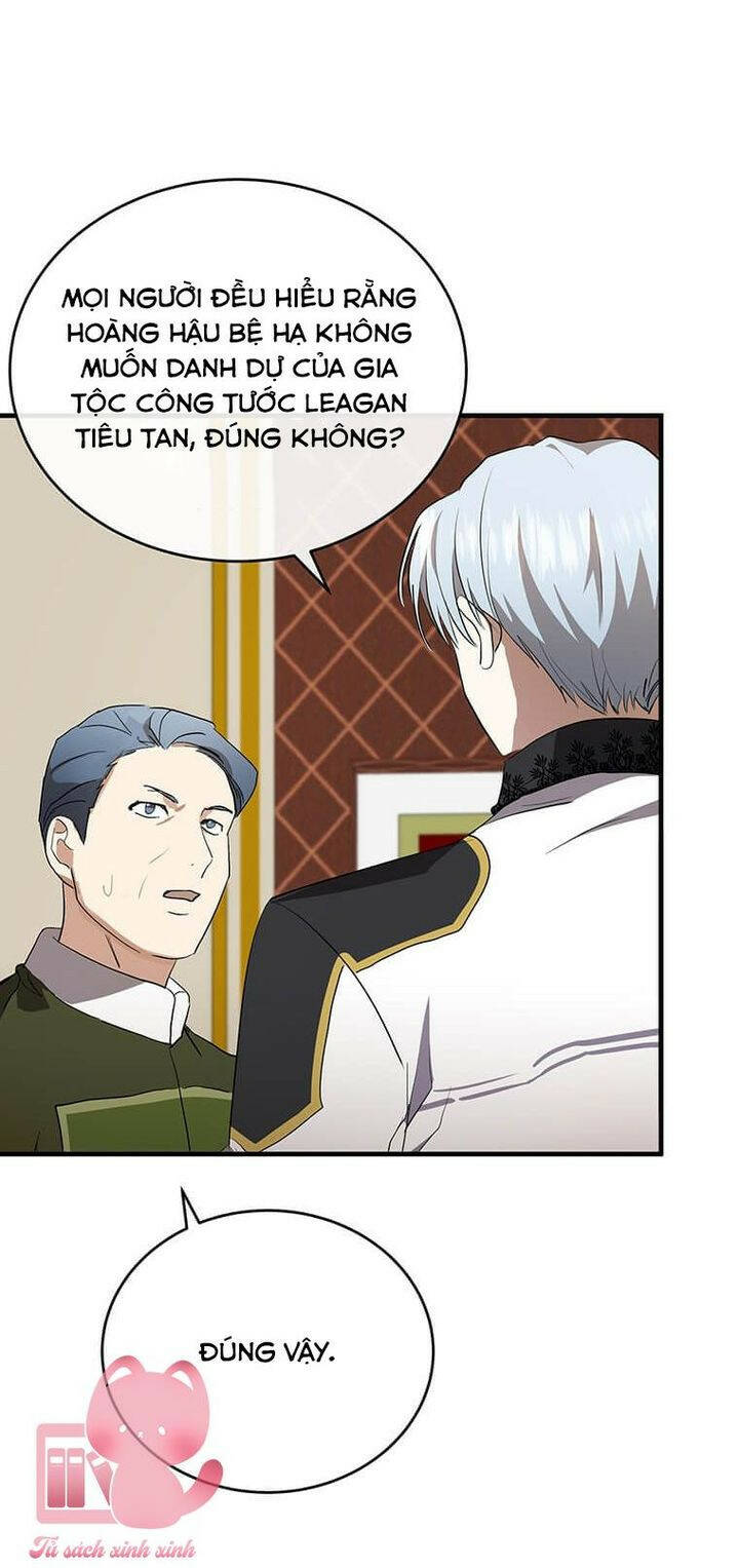 Ác Nữ Trùng Sinh - Chap 96 - Trang 25