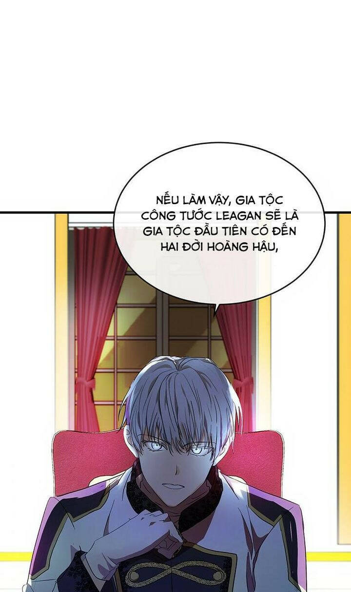 Ác Nữ Trùng Sinh - Chap 96 - Trang 27