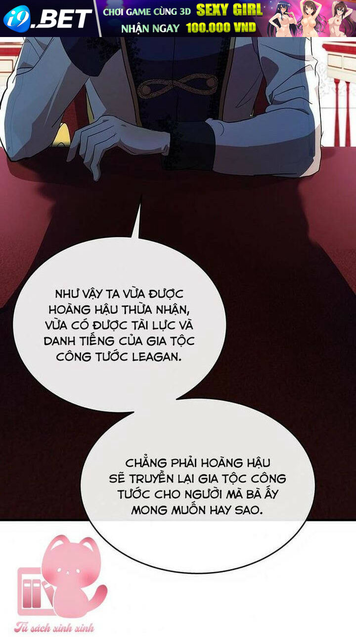 Ác Nữ Trùng Sinh - Chap 96 - Trang 28
