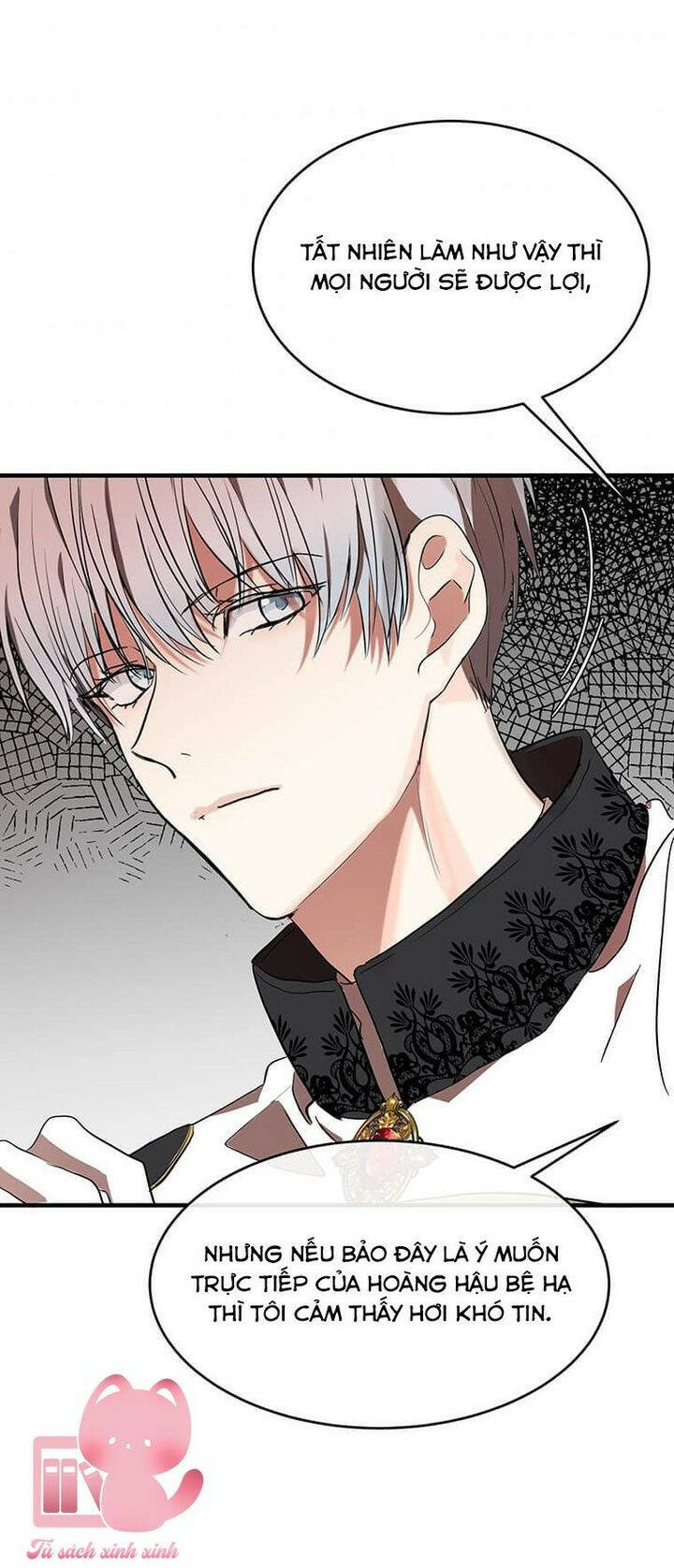 Ác Nữ Trùng Sinh - Chap 96 - Trang 29
