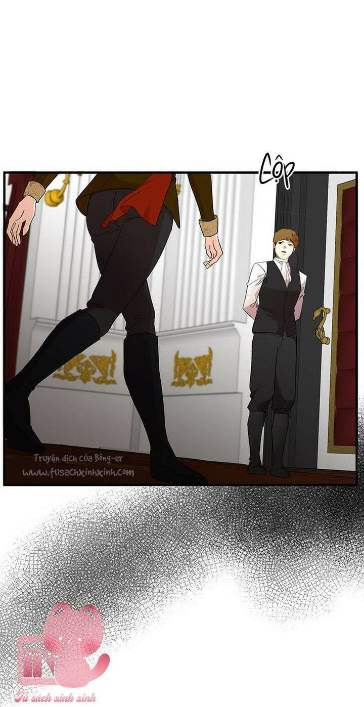 Ác Nữ Trùng Sinh - Chap 96 - Trang 4