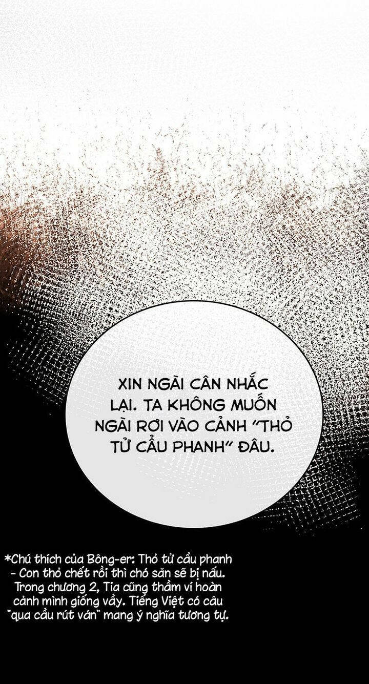 Ác Nữ Trùng Sinh - Chap 96 - Trang 32