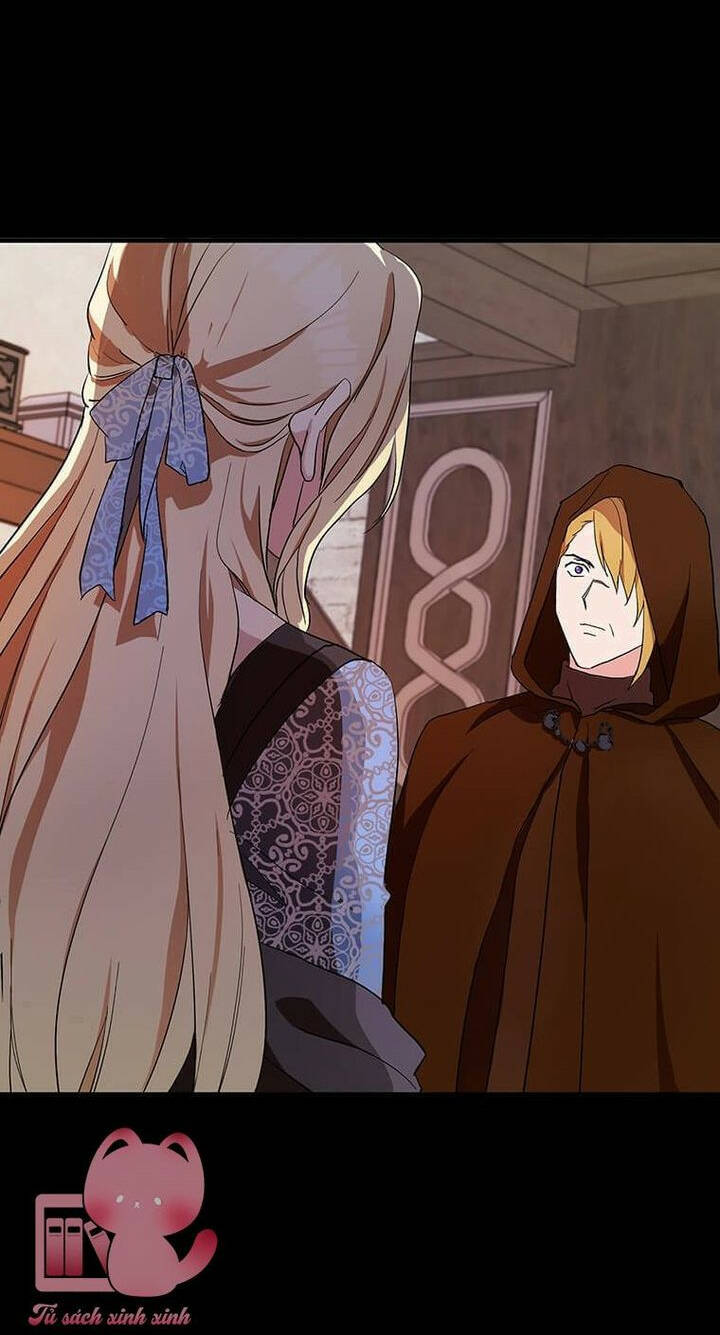 Ác Nữ Trùng Sinh - Chap 96 - Trang 33