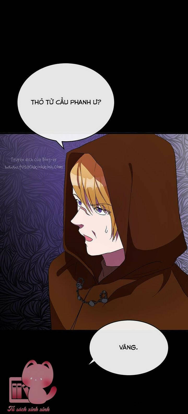 Ác Nữ Trùng Sinh - Chap 96 - Trang 34