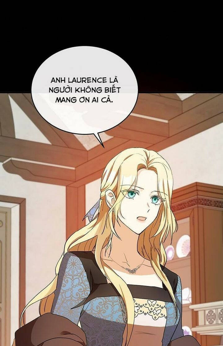 Ác Nữ Trùng Sinh - Chap 96 - Trang 35