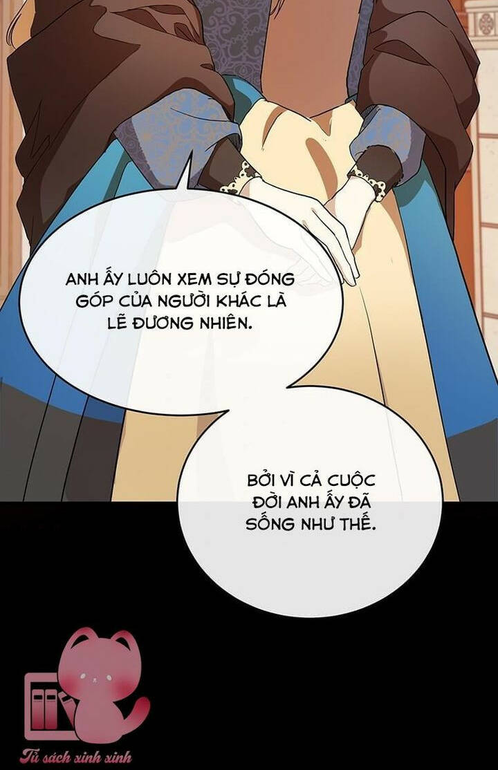 Ác Nữ Trùng Sinh - Chap 96 - Trang 36
