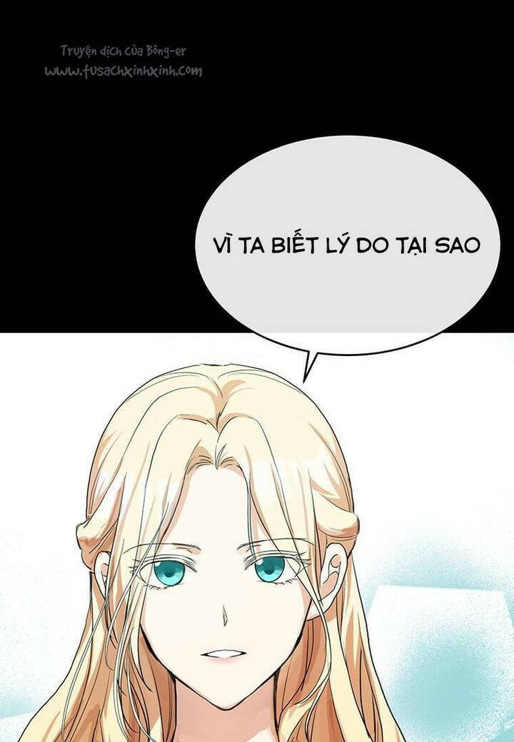 Ác Nữ Trùng Sinh - Chap 96 - Trang 38