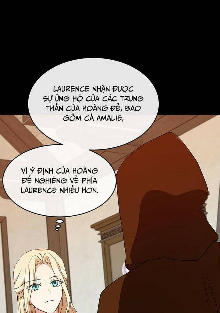 Ác Nữ Trùng Sinh - Chap 96 - Trang 40