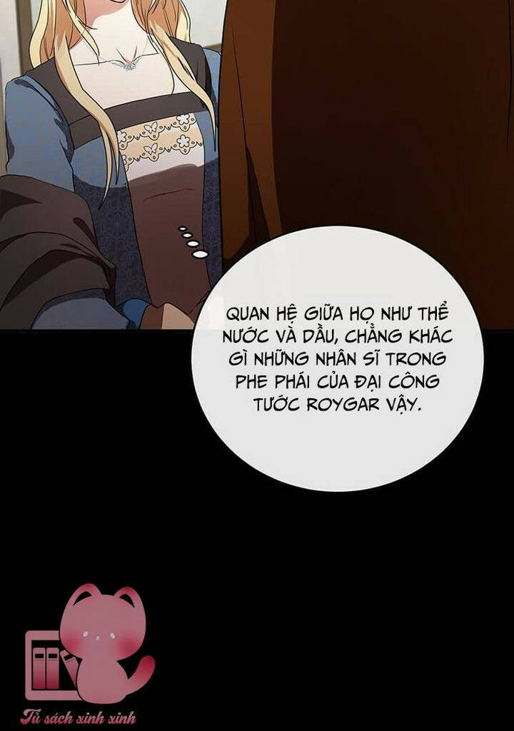 Ác Nữ Trùng Sinh - Chap 96 - Trang 41