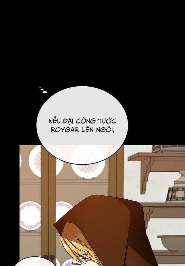 Ác Nữ Trùng Sinh - Chap 96 - Trang 42