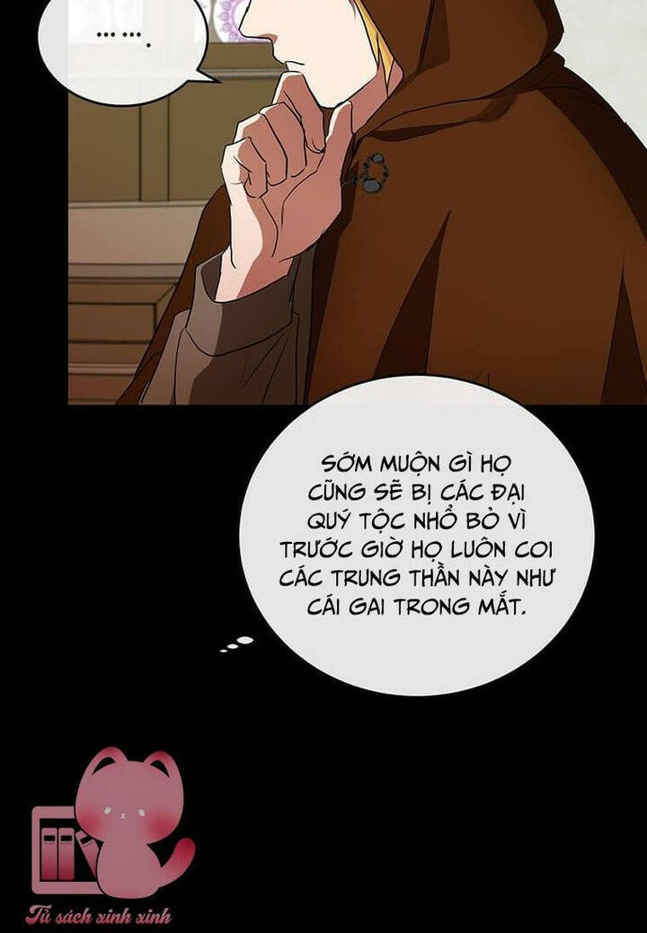 Ác Nữ Trùng Sinh - Chap 96 - Trang 43