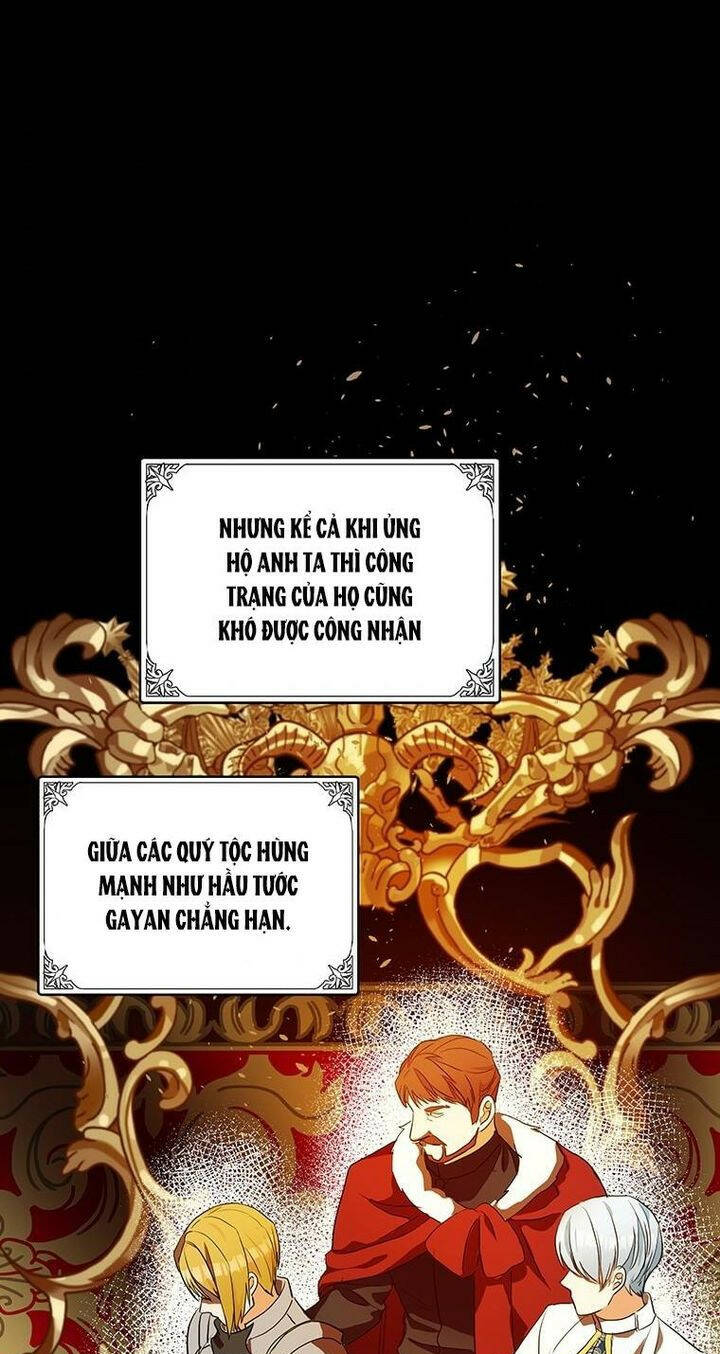 Ác Nữ Trùng Sinh - Chap 96 - Trang 44